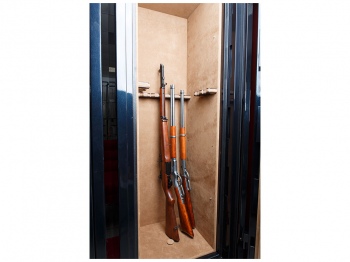 Сейф VALBERG JAGER 1660